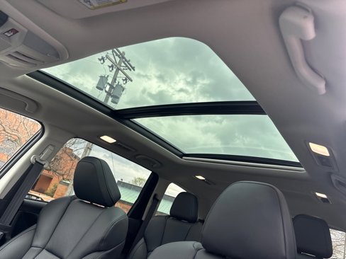 New 2025 Subaru Ascent Bronze Edition image 19