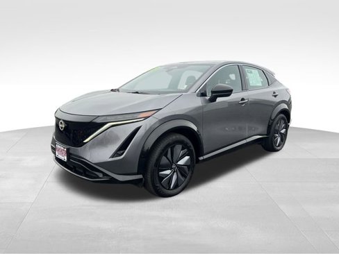 Used 2023 Nissan Ariya FWD image 3