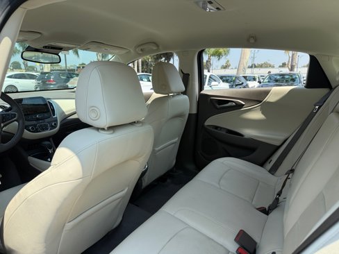 Used 2024 Chevrolet Malibu LT image 16