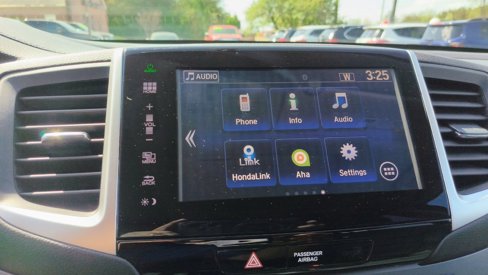 Used 2016 Honda Pilot EX-L image 17