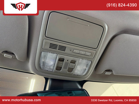 Used 2015 Honda Odyssey EX-L image 25