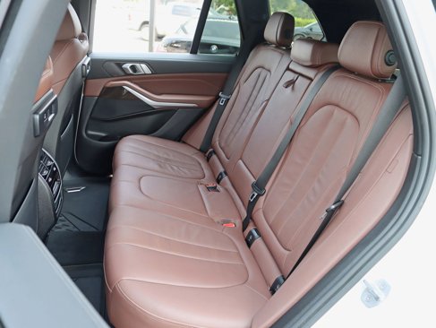 Used 2020 BMW X5 xDrive40i image 33