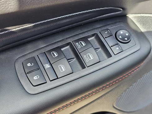 New 2026 Dodge Durango GT w/ Blacktop Package image 16