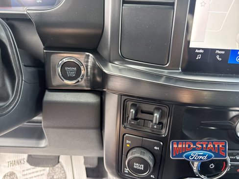 New 2026 Ford F250 Lariat image 25