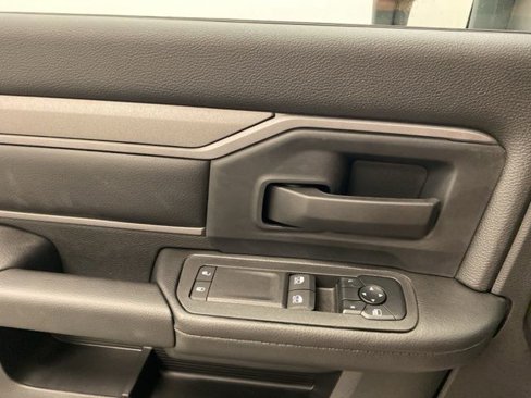 New 2026 RAM 2500 Tradesman image 19