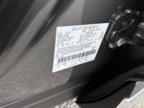 New 2025 Ford Explorer Active w/ Active Comfort Package image 35