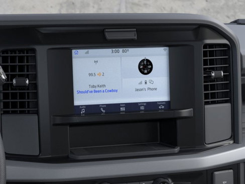 New 2025 Ford F250 XLT image 14