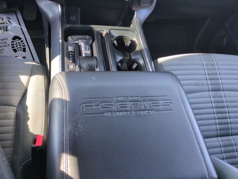 Used 2023 Ford F150 XLT w/ Equipment Group 302A High image 31