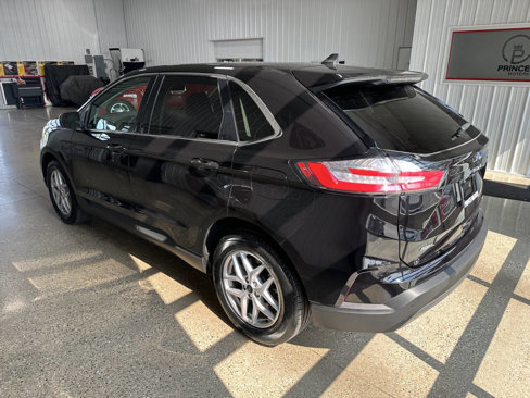 Used 2024 Ford Edge SEL image 6