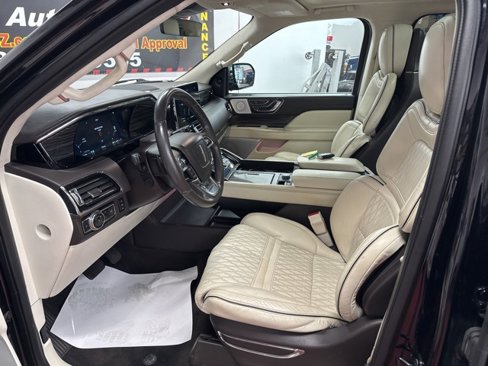 Used 2020 Lincoln Navigator L Black Label image 26