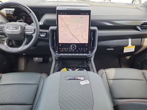 New 2026 GMC Yukon AT4 w/ AT4 Premium Plus Package image 22