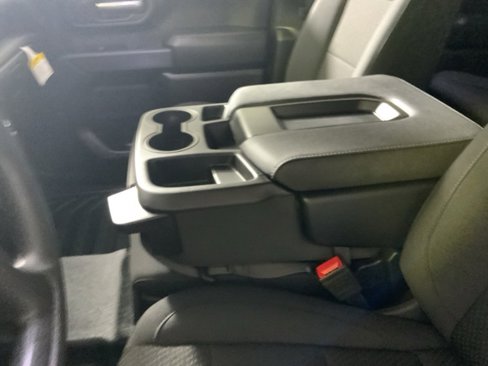 New 2025 Chevrolet Silverado 2500 W/T image 34