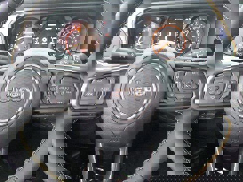 New 2024 Jeep Wrangler Unlimited Sport image 15
