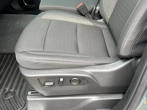 New 2026 Chevrolet Silverado 1500 LT image 11