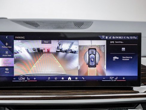 New 2026 BMW X5 sDrive40i w/ Premium Package image 26