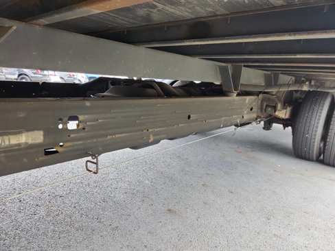 Used 2016 Chevrolet Express 3500 Extended image 14
