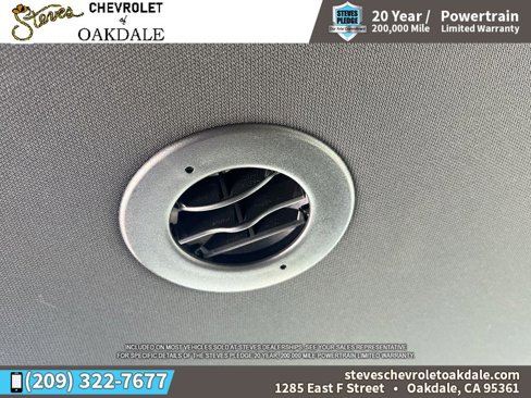 Certified 2023 Chevrolet Traverse LS w/ Safety Package image 24
