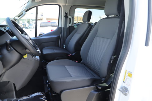 Used 2024 Ford Transit 350 XLT image 16