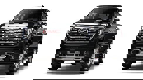 New 2026 GMC Sierra 1500 Denali w/ Technology Package image 53