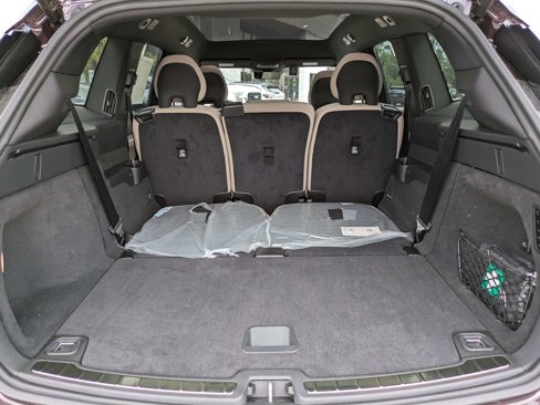 New 2025 Volvo EX90 Ultra image 11