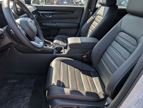 New 2026 Honda CR-V Sport Touring image 5