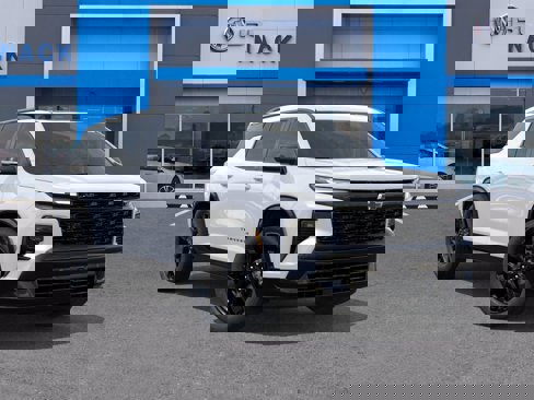 New 2026 Chevrolet Traverse RS w/ LPO, Floor Liner Package image 42