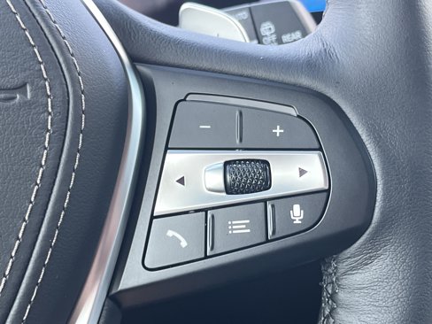 New 2026 BMW X5 xDrive40i image 14