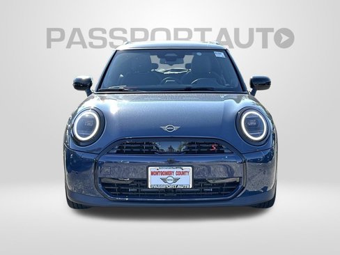New 2026 MINI Cooper S image 21