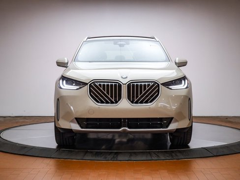 New 2026 BMW X3 xDrive30 w/ Convenience Package image 2
