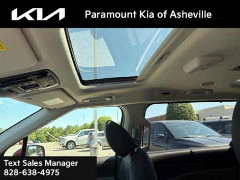 New 2026 Kia Carnival SX image 15