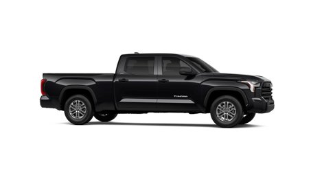 New 2026 Toyota Tundra SR5 w/ SR5 Premium Package image 13