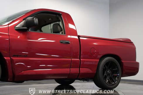Used 2006 Dodge Ram 1500 Truck 2WD Regular Cab image 22