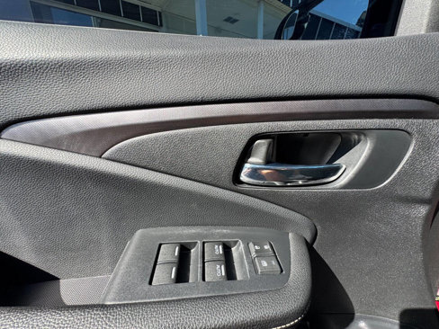 Used 2021 Honda Ridgeline Sport image 27