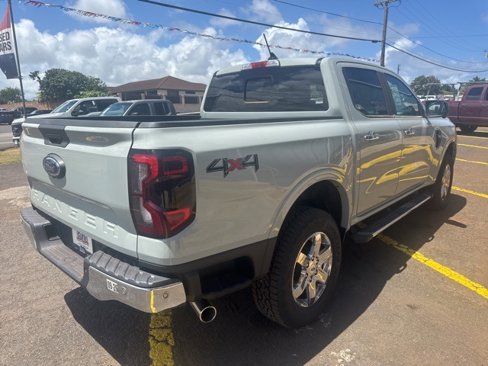 Used 2024 Ford Ranger XLT w/ Technology Package image 5