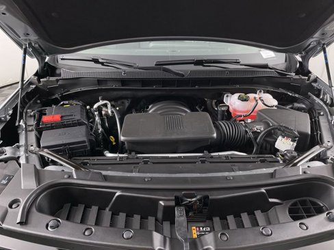 New 2026 Chevrolet Suburban RST w/ Comfort Package image 31