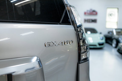 Used 2023 Lexus GX 460 Premium image 25