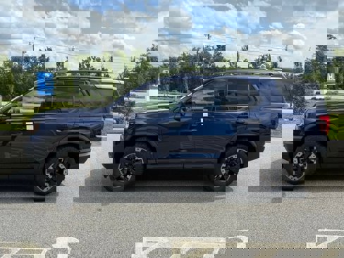 New 2026 Honda Passport TrailSport Elite image 6