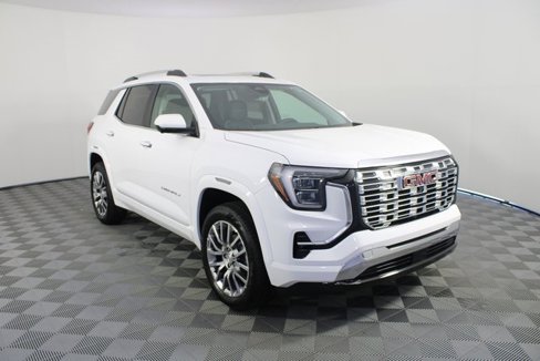 New 2026 GMC Terrain Denali image 30