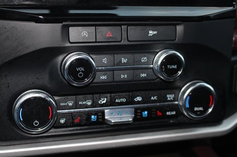 Used 2024 Ford Expedition Max Limited image 27