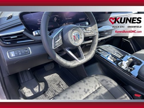 New 2026 Buick Enclave Sport Touring w/ Power Package image 30