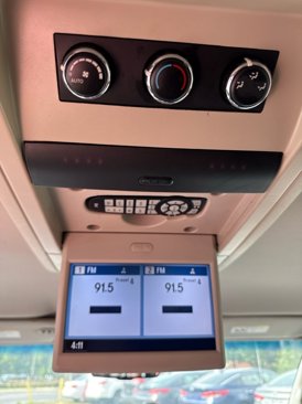 Used 2012 Dodge Grand Caravan Crew w/ Crew Value Pkg image 16