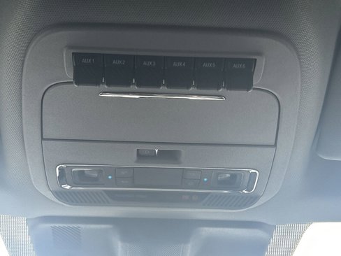 New 2025 Ford F250 Lariat w/ Black Appearance Package image 16