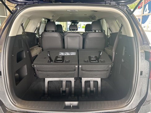 New 2026 Kia Carnival image 11