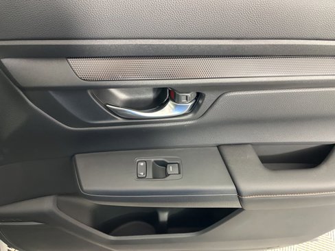 New 2026 Honda CR-V TrailSport image 10