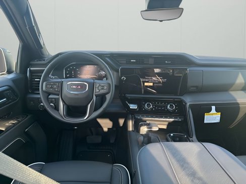 New 2026 GMC Sierra 1500 AT4X image 26