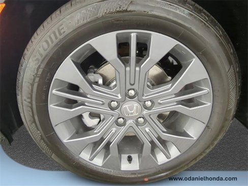 New 2026 Honda Odyssey Touring image 9