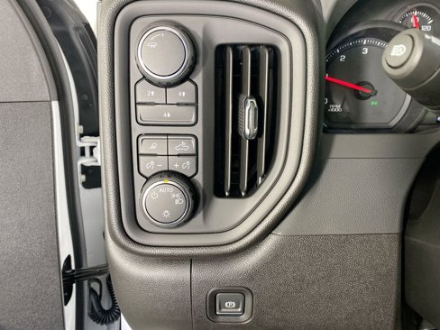 New 2025 Chevrolet Silverado 2500 Custom w/ Custom Value Package image 19