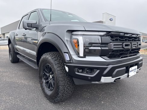 New 2025 Ford F150 Raptor image 17