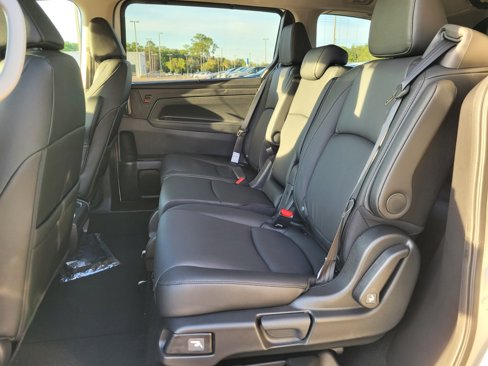 New 2026 Honda Odyssey EX-L image 6