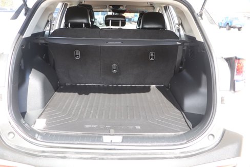 Used 2023 Kia Sportage EX image 28